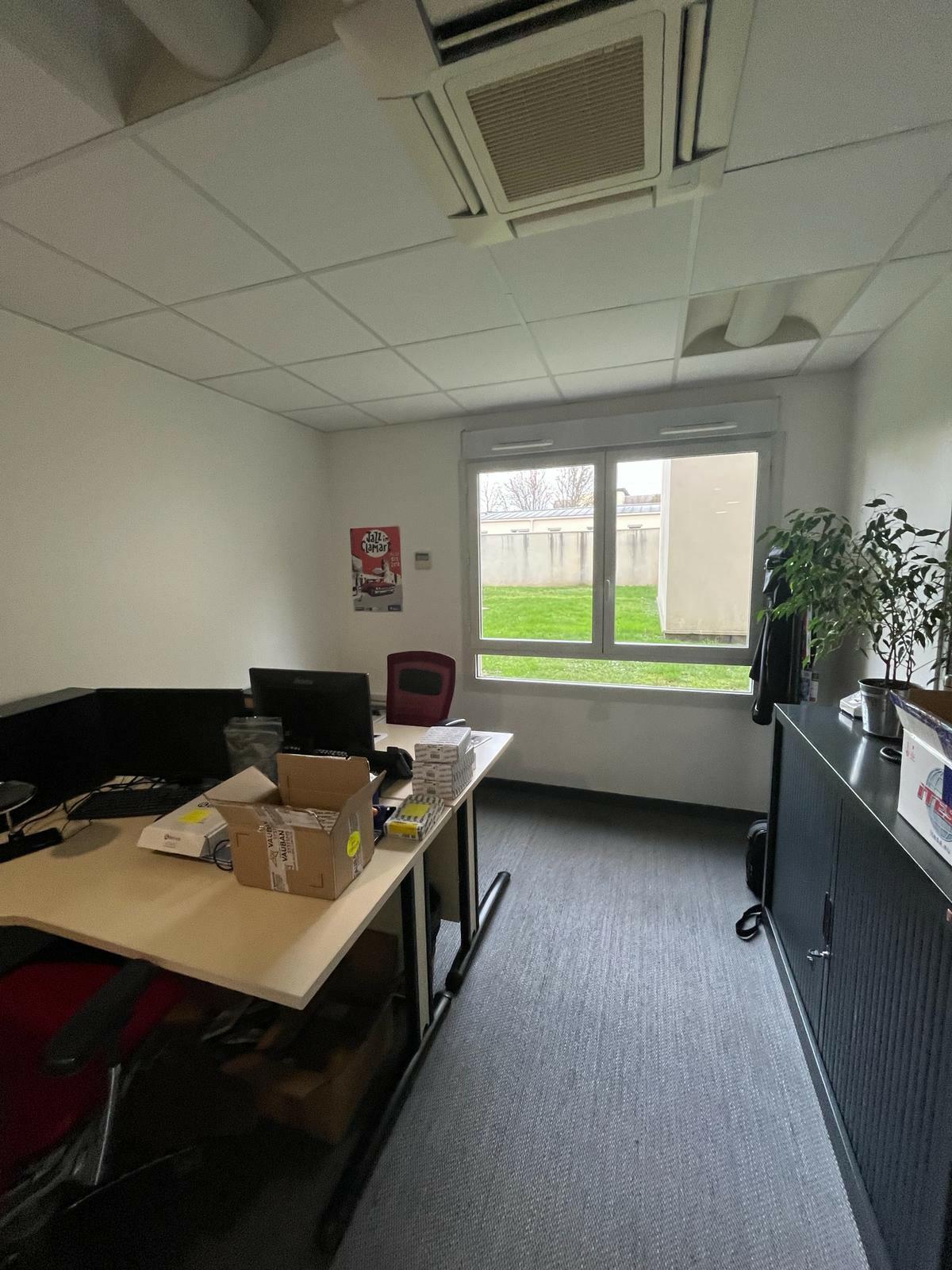 Bureau Montrouge 170m² Location bureau Montrouge Hauts-de-Seine OLBUR2419865 7